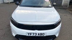 Vauxhall Corsa 1.2 Turbo GS 5dr Petrol Hatchback